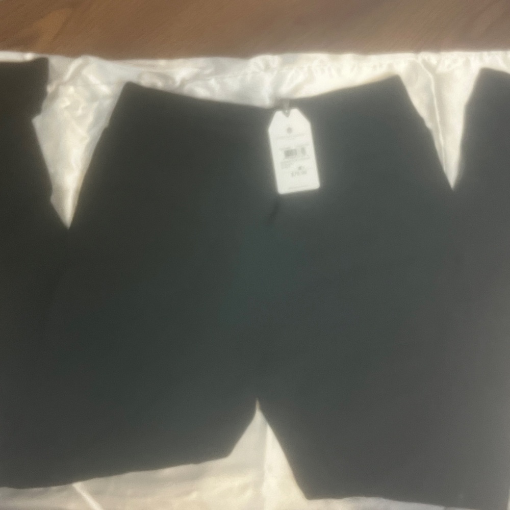 Black jogging Pants